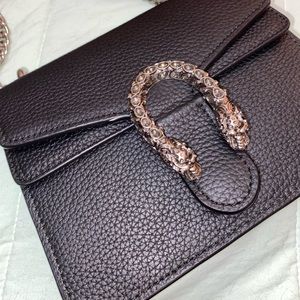 Mini side bag